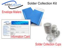  Solder Collection Kit.